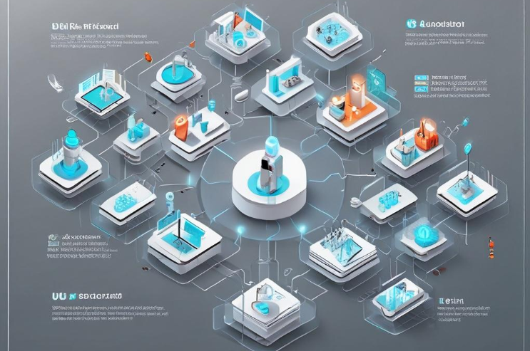 Accelerating medical device R&D with AI