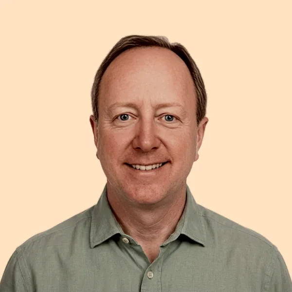 Christopher Kaswer