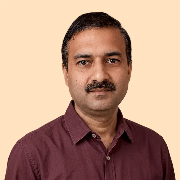 Ganapathy Pichumani