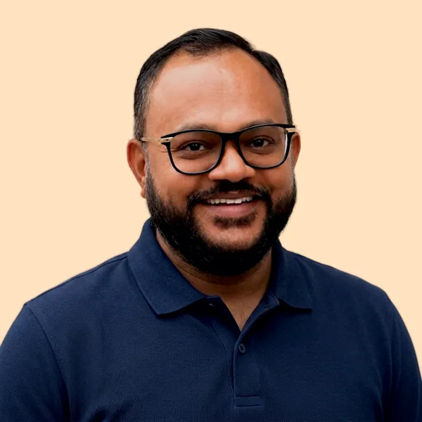 Murali Tammineni