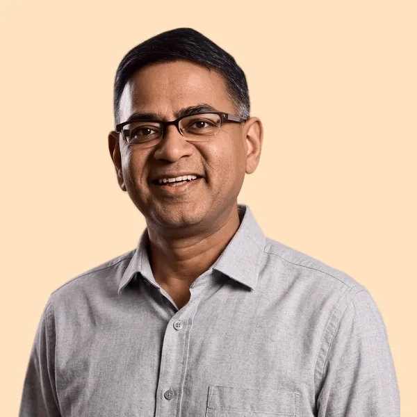 Shalabh Chandra