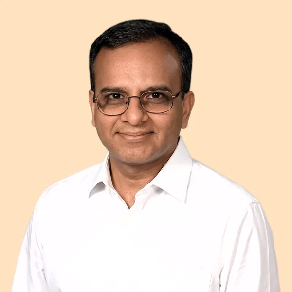 Vipul Kashyap