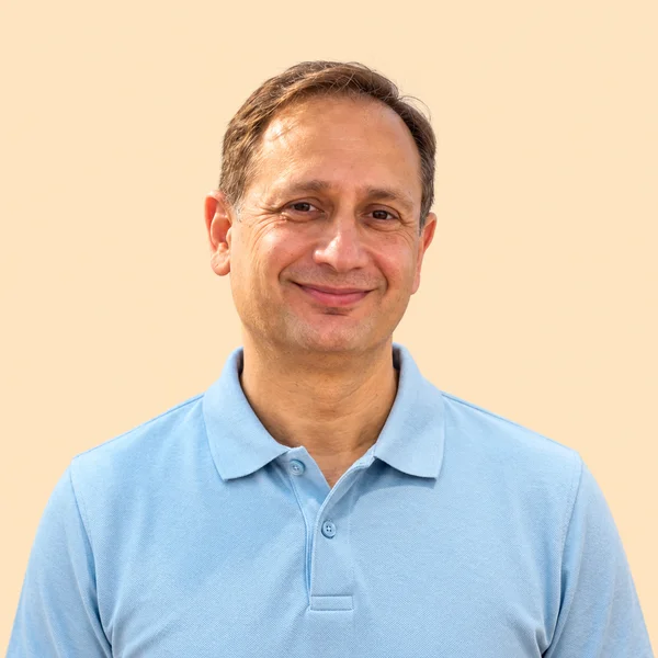 Vivek Dixit